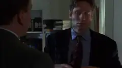 Секретные материалы 5 сезон 21 серия