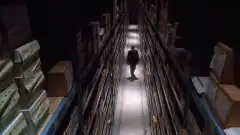 Секретные материалы 1 сезон 1 серия