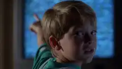 Секретные материалы 1 сезон 4 серия