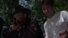 Секретные материалы 1 сезон 5 серия