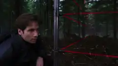 Секретные материалы 1 сезон 10 серия