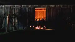 Секретные материалы 1 сезон 14 серия