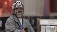 Секретные материалы 1 сезон 15 серия