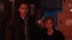 Секретные материалы 1 сезон 17 серия