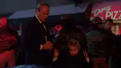 Секретные материалы 1 сезон 18 серия