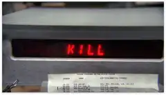 Секретные материалы 2 сезон 3 серия