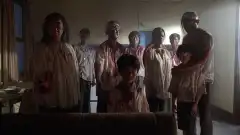 Секретные материалы 2 сезон 4 серия