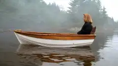 Секретные материалы 2 сезон 8 серия