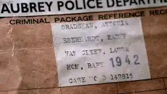 Секретные материалы 2 сезон 12 серия