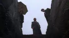 Секретные материалы 2 сезон 13 серия