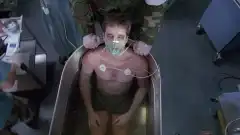 Секретные материалы 2 сезон 16 серия