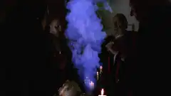 Секретные материалы 2 сезон 21 серия