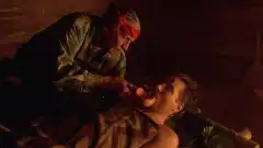 Секретные материалы 3 сезон 1 серия