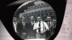 Секретные материалы 3 сезон 2 серия