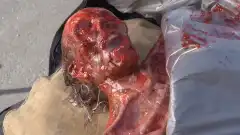 Секретные материалы 3 сезон 6 серия