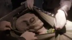 Секретные материалы 3 сезон 9 серия