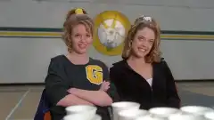 Секретные материалы 3 сезон 13 серия