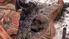 Секретные материалы 3 сезон 18 серия