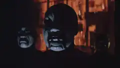 Секретные материалы 3 сезон 19 серия