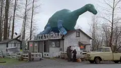 Секретные материалы 3 сезон 22 серия