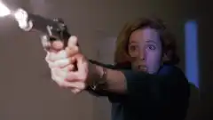 Секретные материалы 3 сезон 23 серия