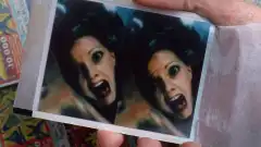 Секретные материалы 4 сезон 4 серия