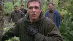 Секретные материалы 4 сезон 9 серия