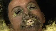 Секретные материалы 4 сезон 11 серия