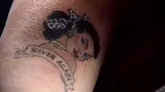 Секретные материалы 4 сезон 13 серия