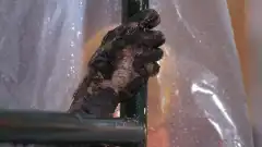 Секретные материалы 4 сезон 15 серия