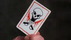 Секретные материалы 4 сезон 16 серия