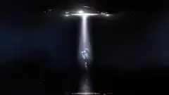 Секретные материалы 4 сезон 17 серия