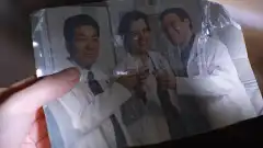 Секретные материалы 4 сезон 19 серия