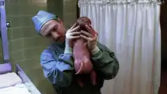 Секретные материалы 4 сезон 20 серия