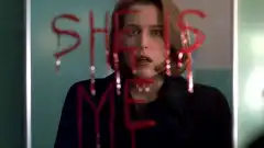 Секретные материалы 4 сезон 22 серия