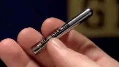 Секретные материалы 5 сезон 1 серия