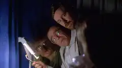 Секретные материалы 5 сезон 3 серия