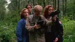 Секретные материалы 5 сезон 4 серия