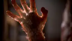 Секретные материалы 6 сезон 1 серия