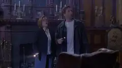 Секретные материалы 6 сезон 6 серия