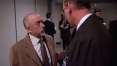 Секретные материалы 6 сезон 9 серия