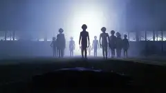 Секретные материалы 6 сезон 12 серия