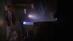 Секретные материалы 6 сезон 13 серия