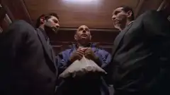 Секретные материалы 7 сезон 6 серия