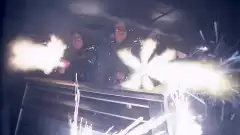 Секретные материалы 7 сезон 13 серия