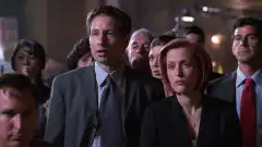 Секретные материалы 7 сезон 19 серия