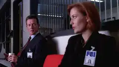 Секретные материалы 8 сезон 1 серия