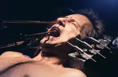 Секретные материалы 8 сезон 2 серия