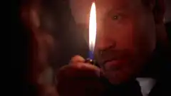 Секретные материалы 8 сезон 8 серия