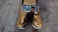 Секретные материалы 8 сезон 9 серия